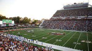 Blessed to receive an offer from ULM! @ULM_FB #talonsout