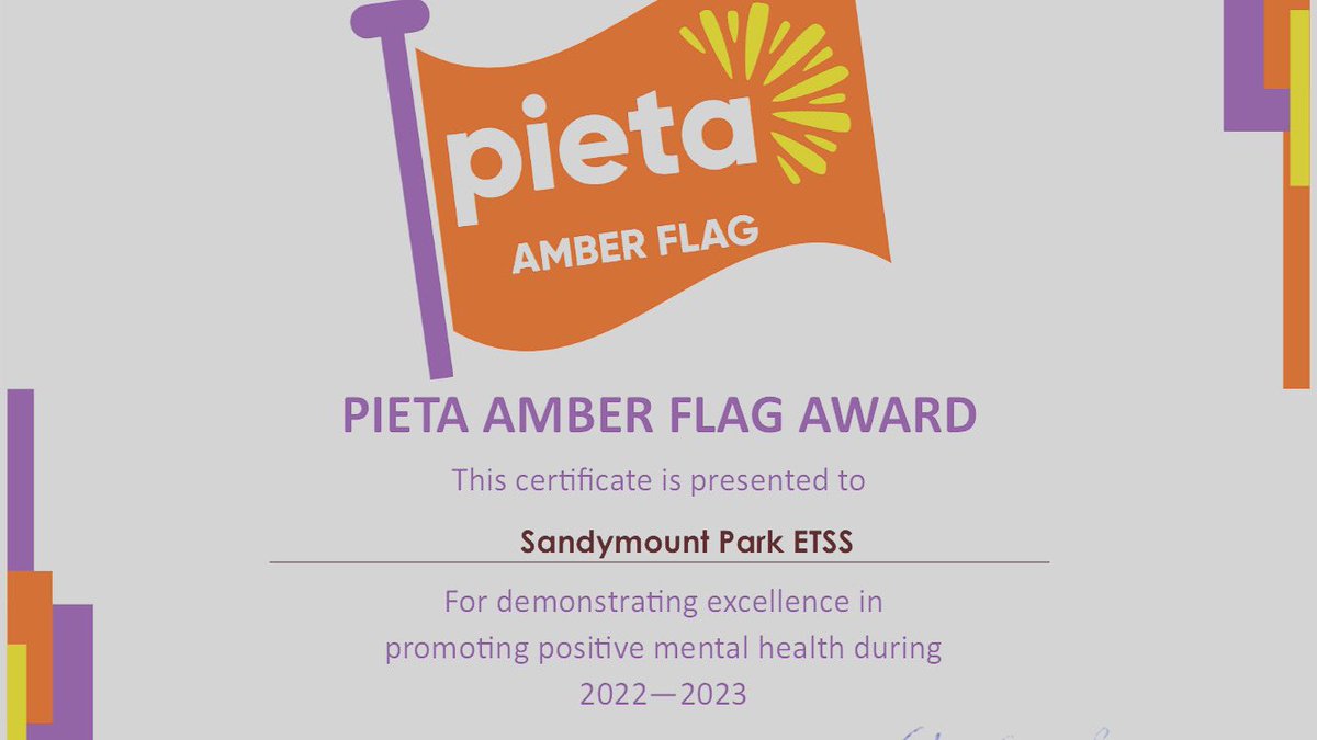 EM@SandymountParkETSS tweet media