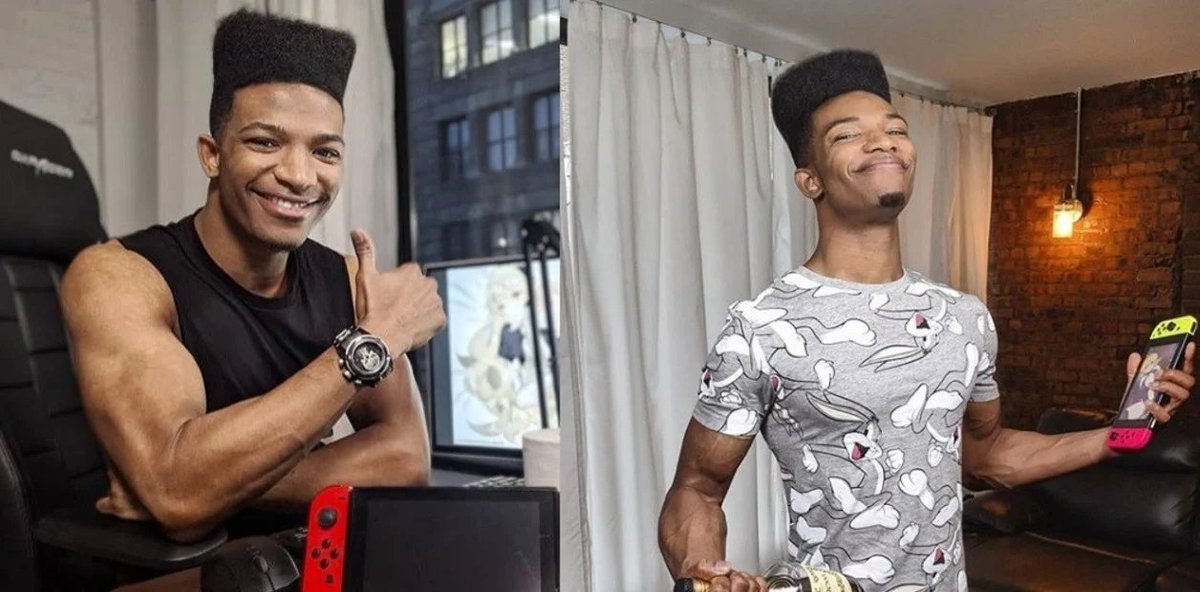 ES_levelOne's tweet image. Un Día como el Youtuber #Etika 
cumpliría 33 Años

Etika falleció en el año 2019

Hasta hoy en día su comunidad 
le recuerda con mucho cariño.