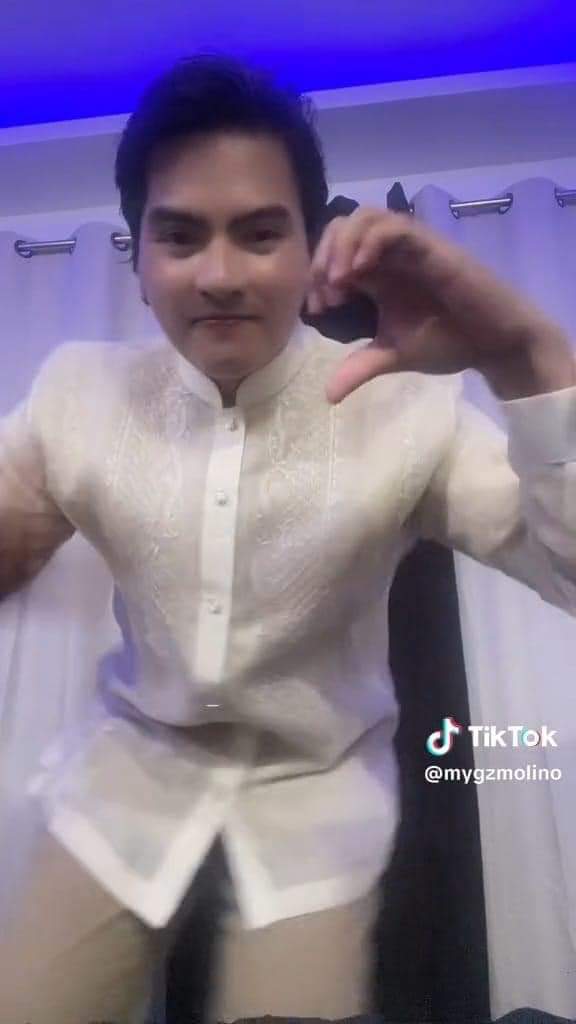 Your someone belongs to me in a life time.

MYGZ QUEZON CITY

#HonoraryAwardMygzMolino