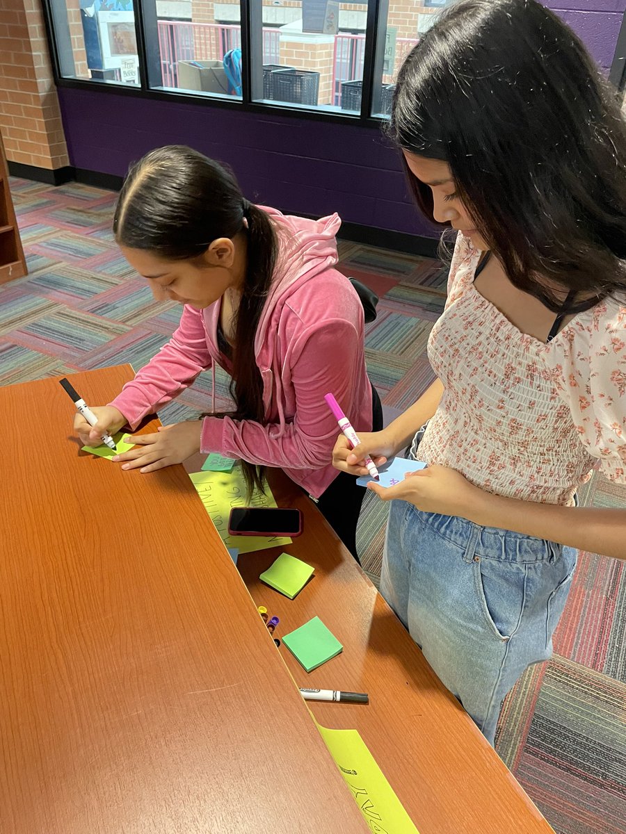 Tyler Sainato (she/her) (@mrstylersainato) on Twitter photo The final day of #MNPSWellnessWeek2023 🥳 Today is FEEL GOOD FRIDAY. Stop by the library at <a href="/CaneRidgeHS/">Cane Ridge HS</a> to write a note and share it with someone. <a href="/MNPS_kidshealth/">MNPS Healthy Schools</a> The final day of #MNPSWellnessWeek2023 🥳 Today is FEEL GOOD FRIDAY. Stop by the library at <a href="/CaneRidgeHS/">Cane Ridge HS</a> to write a note and share it with someone. <a href="/MNPS_kidshealth/">MNPS Healthy Schools</a>