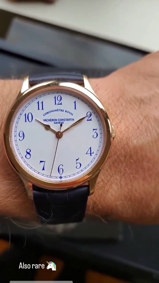 wristlife's tweet photo. It's been a minute...Les Historiques Chronomètre Royal 1907

✠

✠

#vacheronconstantin #vintagevacheron #womw#thehourlounge #vacheron #watches #watchesofinstagram #watchoftheday #watchfam #watchaddict #rolex #watchlover #wristwatch #fashion #instawat… https://t.co/VdNwbmzLMY https://t.co/aNnpPI45XP