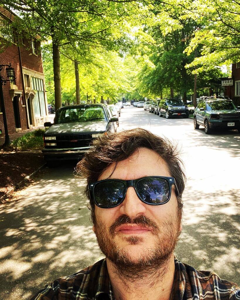 The Pinkerton Raid tweet media