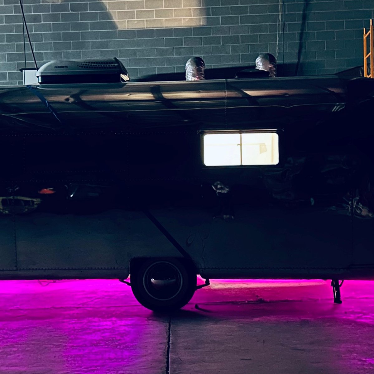 FABrication FRIDAY!

Getting our new brand ambassador "Shirley" ready for her big debut in a few weeks! 🤩

#fabrication #signage #madeinwi