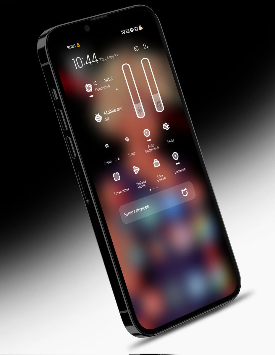 RoyalDosanjh's tweet photo. Template by @TeboulDavid1
#Xiaomitheme #MIUI14
Wall from Facebook (Credit to owner) https://t.co/4UN75Z8t42