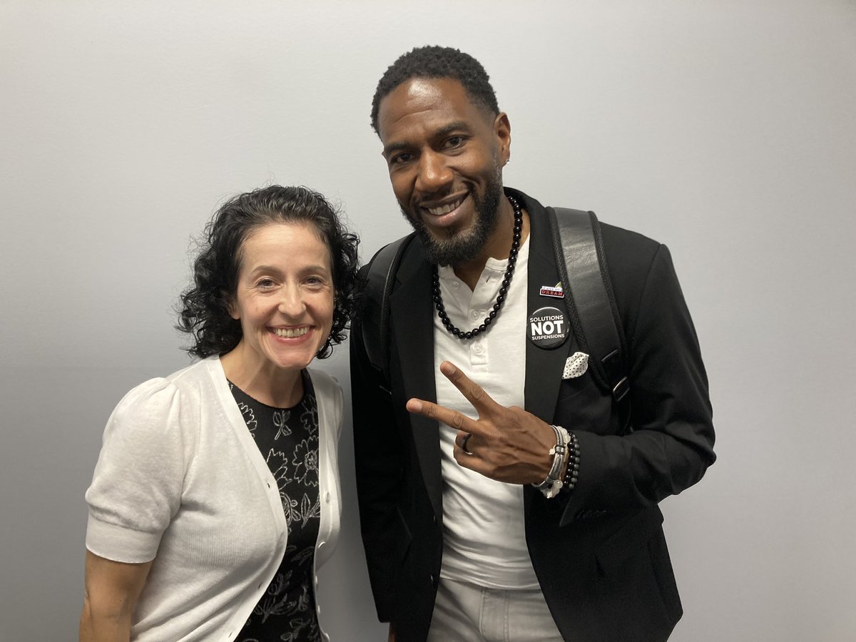 jewkidsotb's tweet image. Thank you @JumaaneWilliams @nycpa for showing up for our youth and testifying for the #SolutionsNotSuspensions Act! @SNS_Coalition