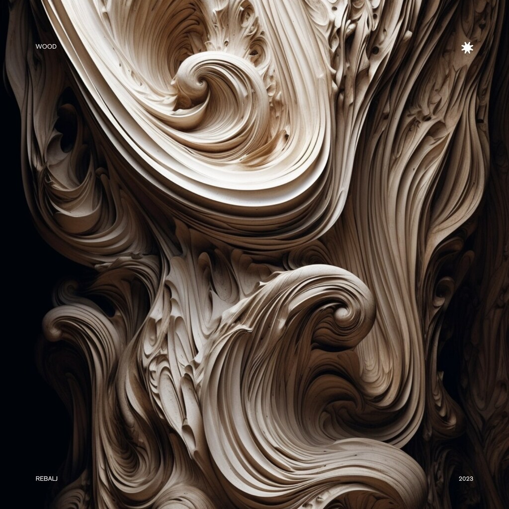 rebaljber's tweet photo. Circuit Symphony
#parametricdesign #Midijourney #architecture #design #parametricarchitecture #parametric #grasshopper #computationaldesign #rhinoceros #architect #rhino #art #interiordesign #architecturedesign #parametricism #architecturelovers #archd… https://t.co/4gtCnFirNr https://t.co/VqvxWXJpf2