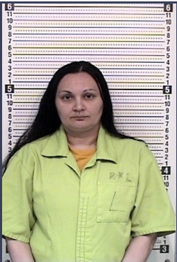 truecrimegisela's tweet photo. There it is, new mugshot for #leteciastauch ! https://t.co/hO2w4nU0CV