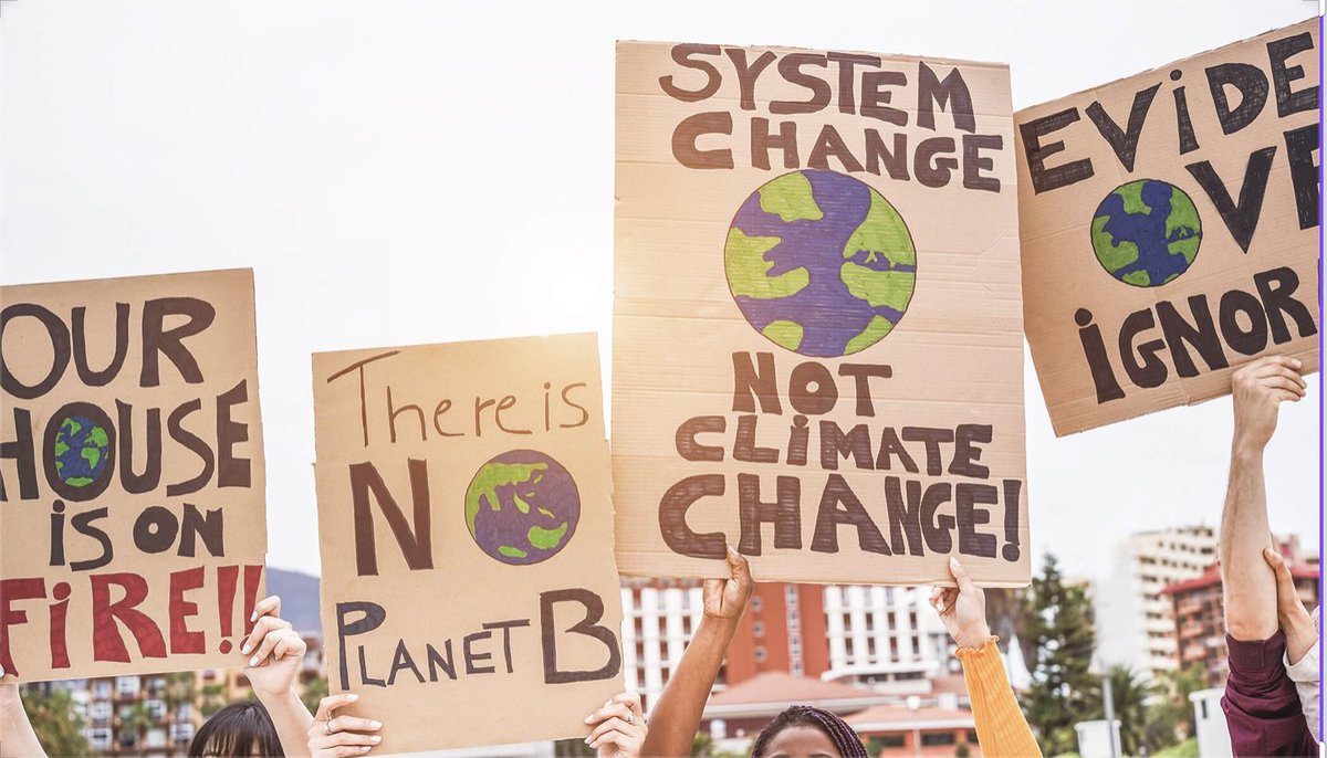 Discover how innovative business models, technologies, and collaboration can drive systemic change toward a truly circular economy: hubs.ly/Q01PJKcF0

Join us in our mission to create a sustainable and equitable future for all.