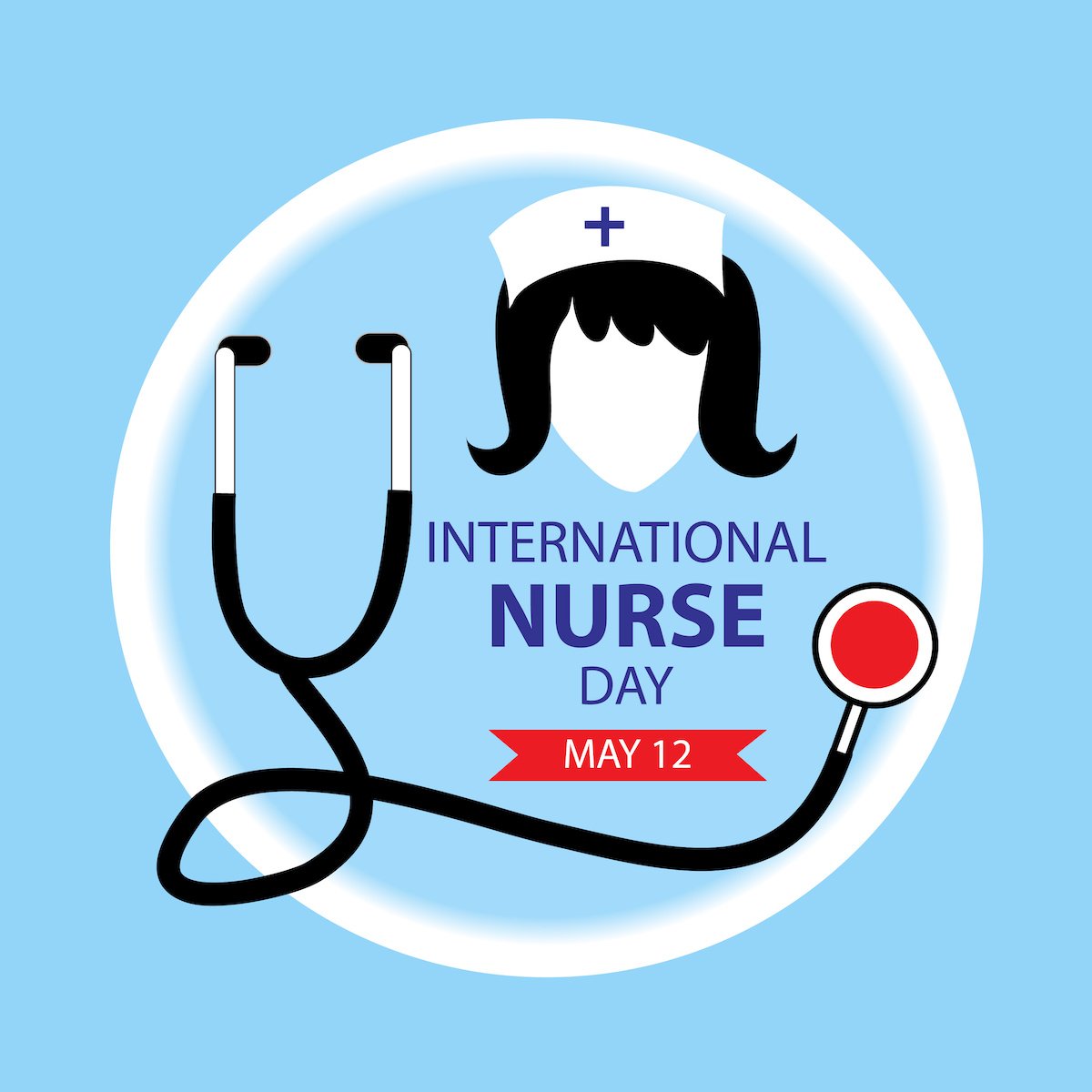 Happy International Nurse Day to all of our wonderful nurses, - you make the world a better place. Thank you for what you do every day.