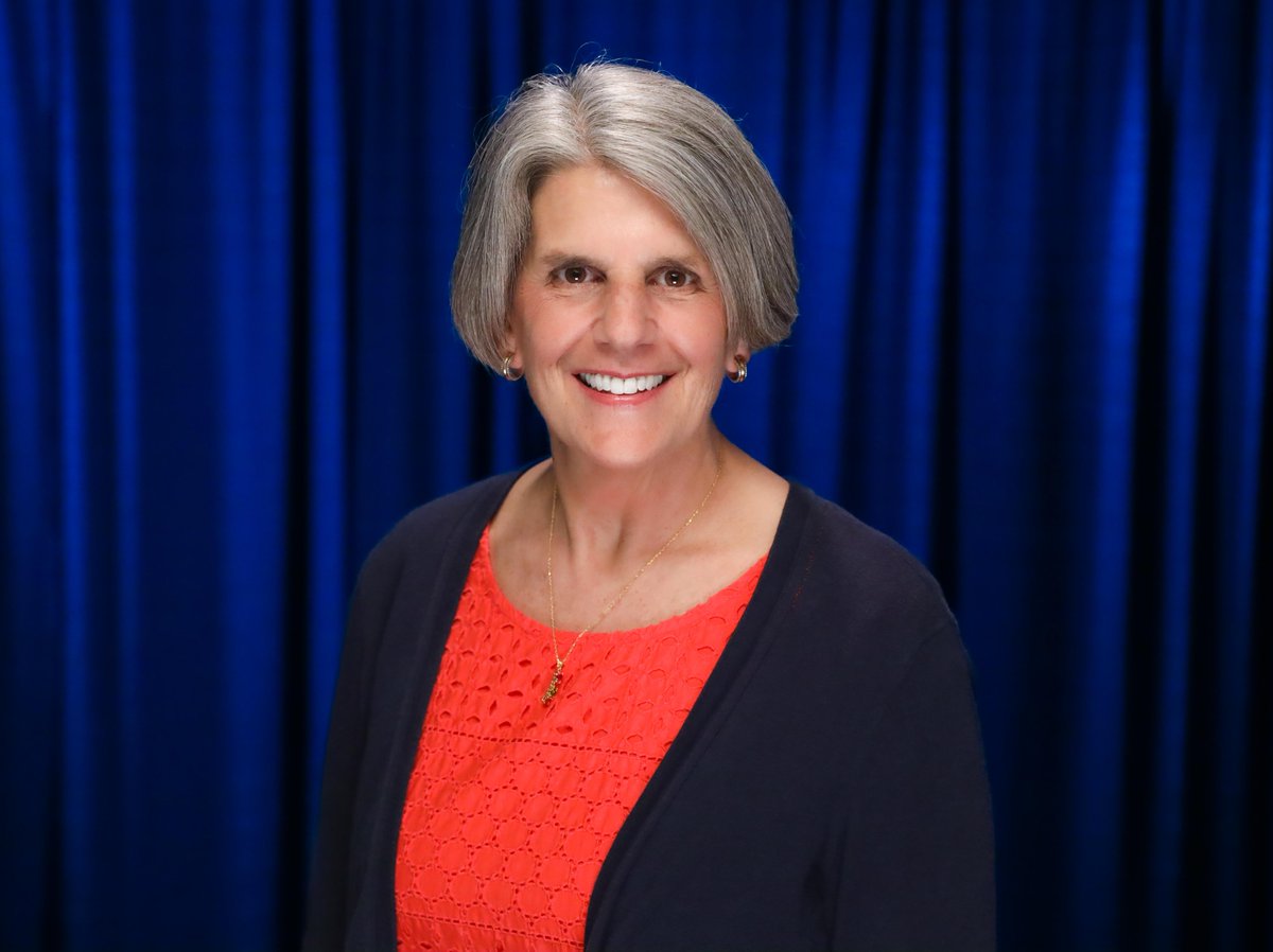We are excited to welcome two educators into new Assistant Superintendent roles! Kristin Harper and Deborah Hubble, well-known campus leaders in the Katy ISD community, will assume their new roles July 1. 
Read more: bit.ly/42u3nDy