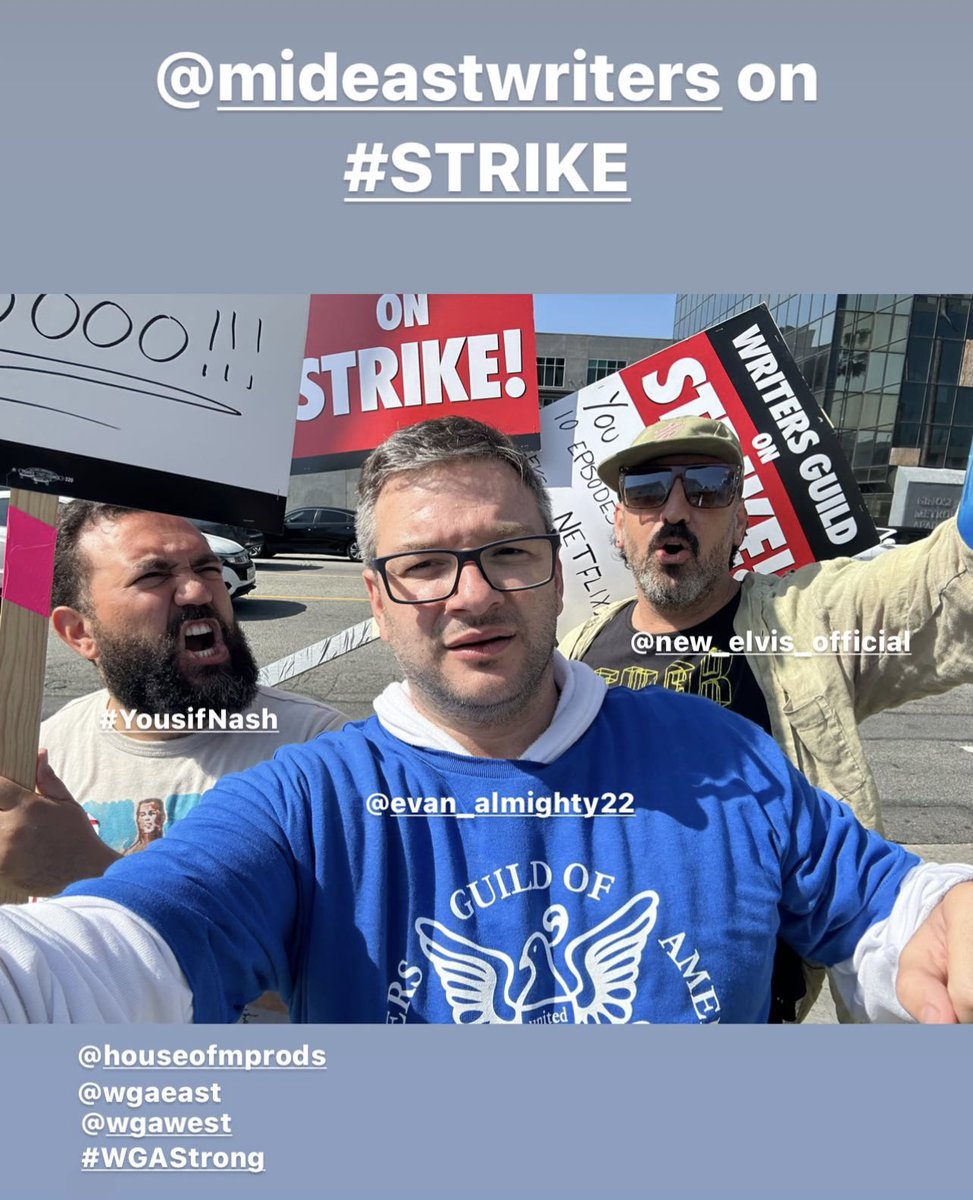 Evan Mirzai tweet media