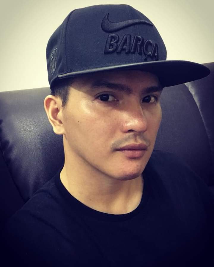 Laitin kaman nila,Hindi ka namin iiwan Hanggang dulo.

MYGZ QUEZON CITY

#HonoraryAwardMygzMolino