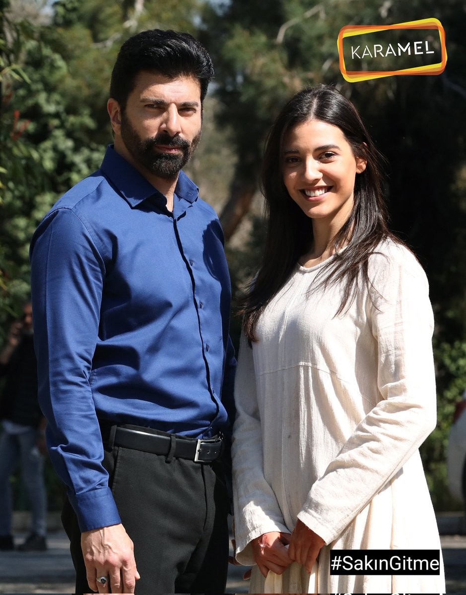esaretkanal7's tweet image. 😎🌸 #Esaret yeni bölümüyle şimdi @kanal7&apos;de! 💞 #SakınGitme @KaramelYapim
