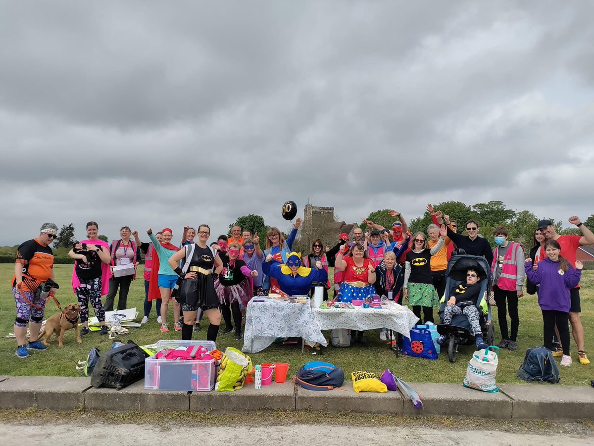 Sitinbrnparkrun's tweet photo. RUN REPORT!!!
A staggering 173 people took part in our 300th parkrun last weekend and there was plenty to celebrate! #loveparkrun #parkrun #runreport #heroes #volunteers #community #milestones
https://t.co/h10qK70J2M https://t.co/mPFhjaDQa7