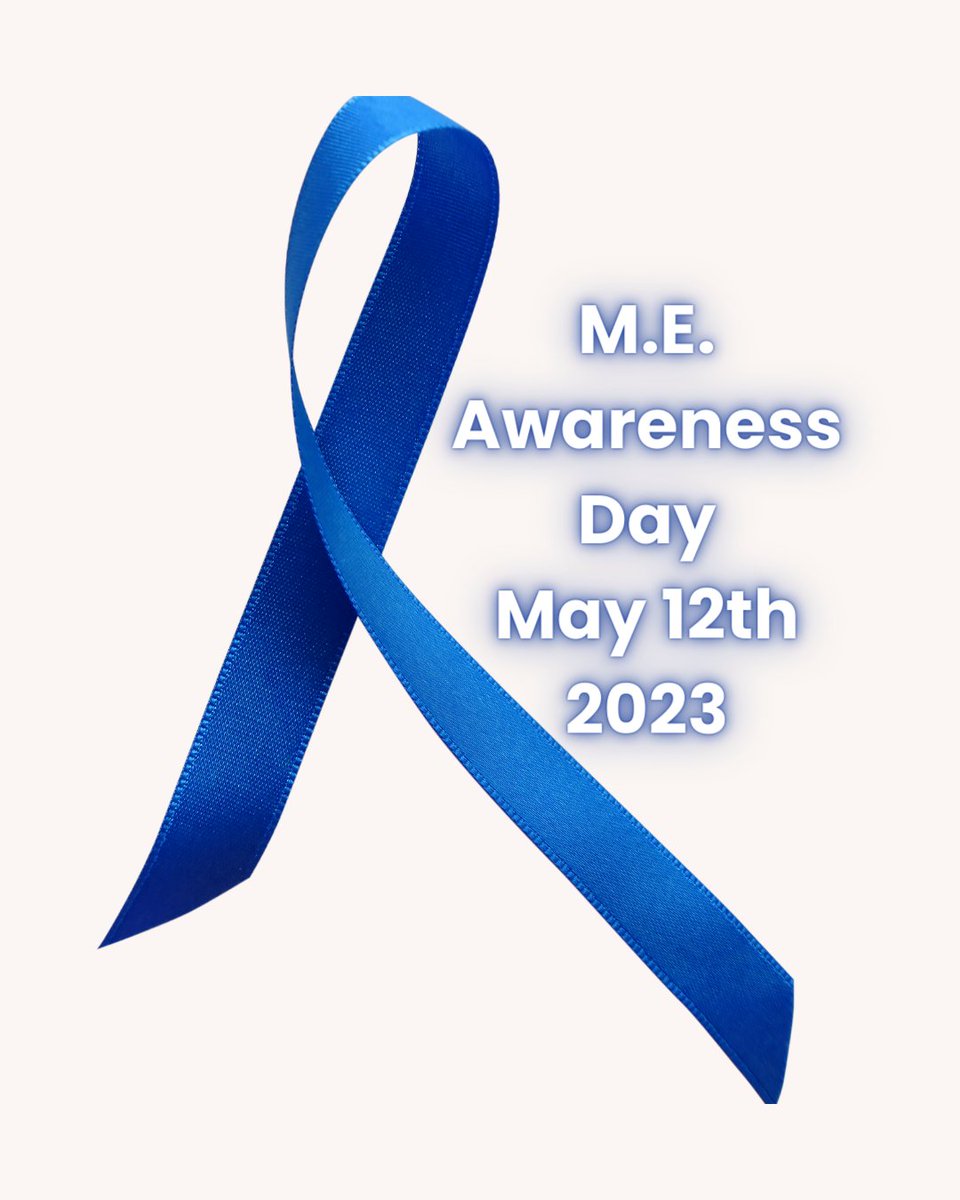 Today's ME Awareness Day. It's very close to my heart. I had ME for 8yrs & was quite poorly. Please read & share: woollywondersbyjo.co.uk/me-cfs-awarene…
#WoollyWonders #Wales #MEAwareness #CFSAwareness #ChronicIllness #BrainFog #Recovery #HiddenIllness #SupportEachOther #MEResearchNow #BeKind