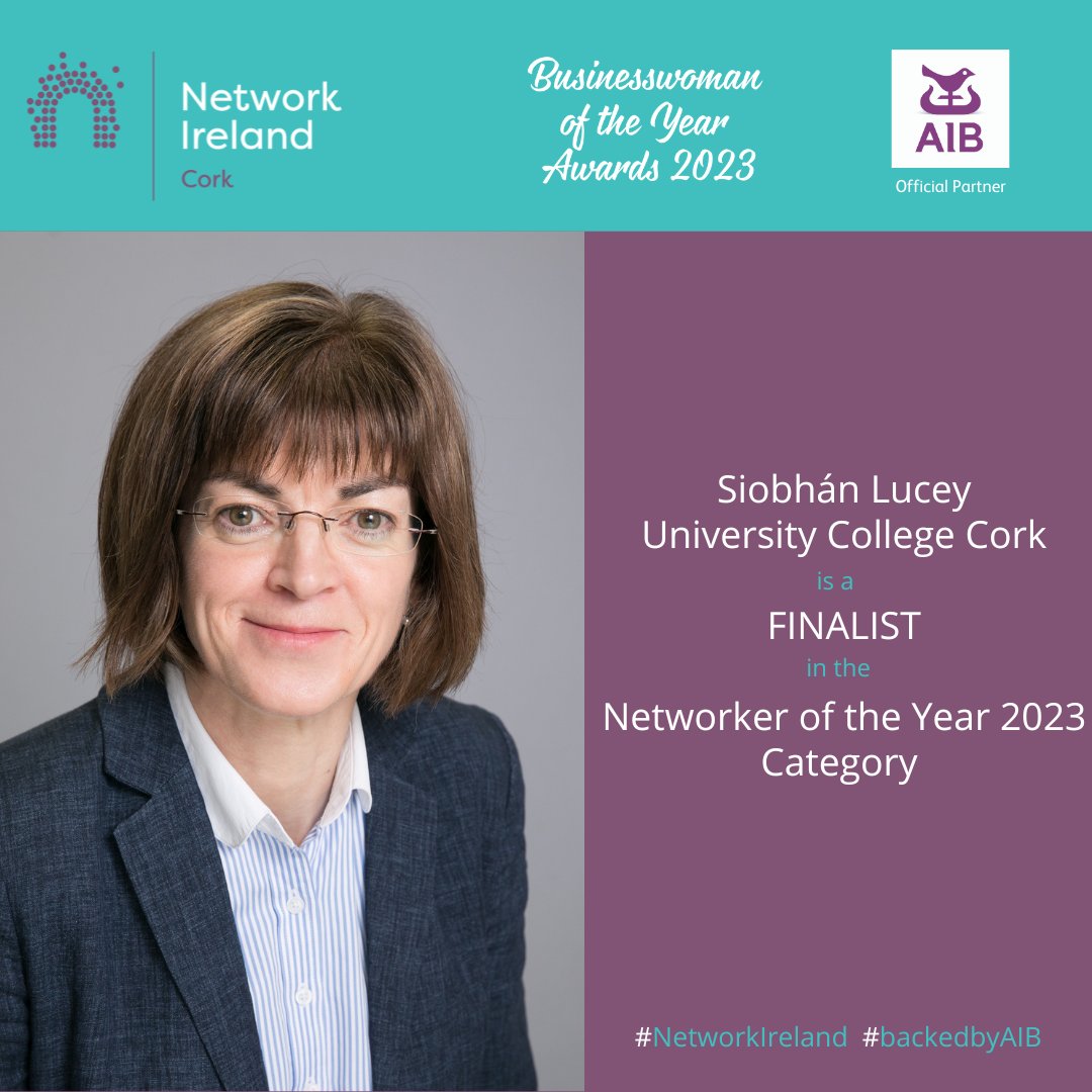 Dr Maeve O'Riordan tweet media