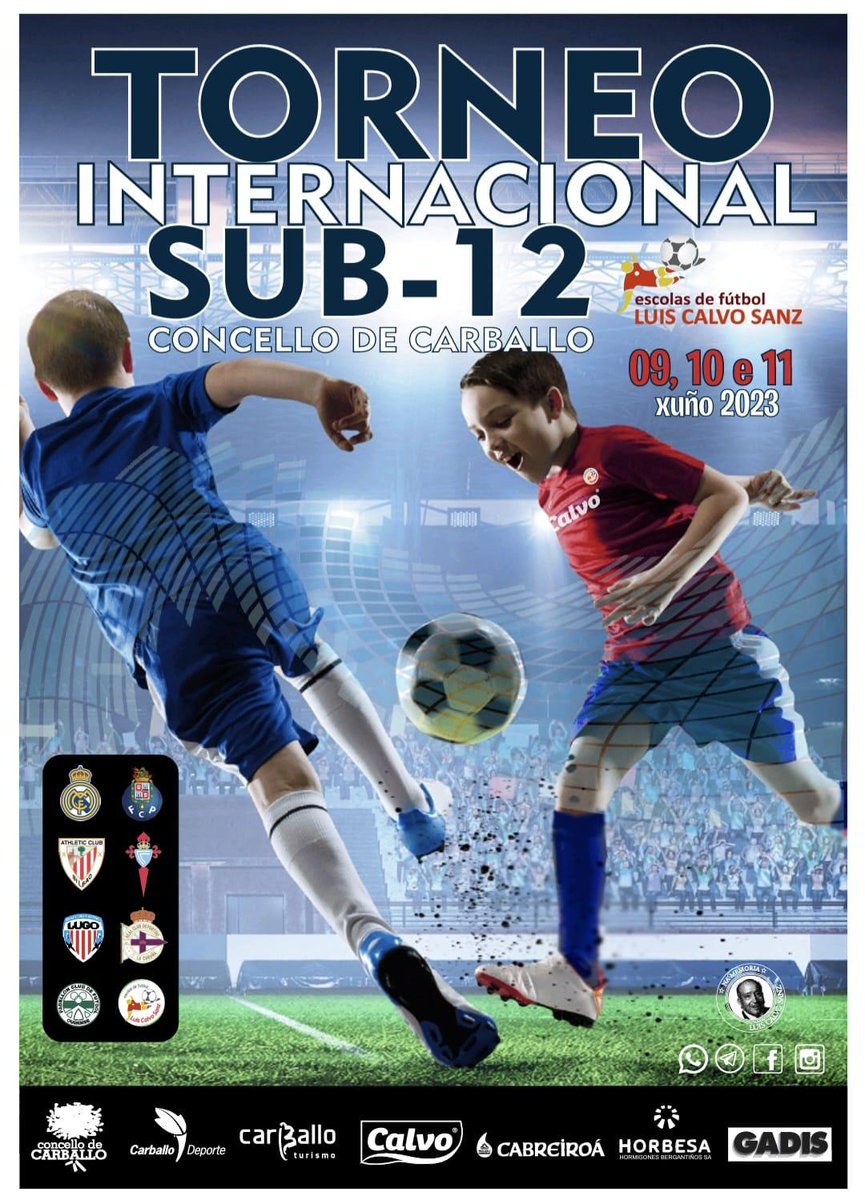 ✅️ᴀ ᴄɪᴛᴀ ᴅᴀꜱ ᴍᴇʟʟᴏʀᴇꜱ ᴄᴀɴᴛᴇɪʀᴀꜱ ɢᴀʟᴇɢᴀꜱ, ɴᴀᴄɪᴏɴᴀɪꜱ ᴇ ɪɴᴛᴇʀɴᴀᴄɪᴏɴᴀɪꜱ ꜱᴇʀÁɴ ᴏꜱ ᴠɪɴᴅᴇɪʀᴏꜱ 9, 10 ᴇ 11 ᴅᴇ xᴜÑᴏ!🤩