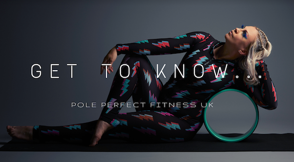 polekineticspt's tweet photo. << Test First Name >> , Instructor Spotlight 💫 - https://t.co/5SFVil4tDs https://t.co/vllAIzOKgK