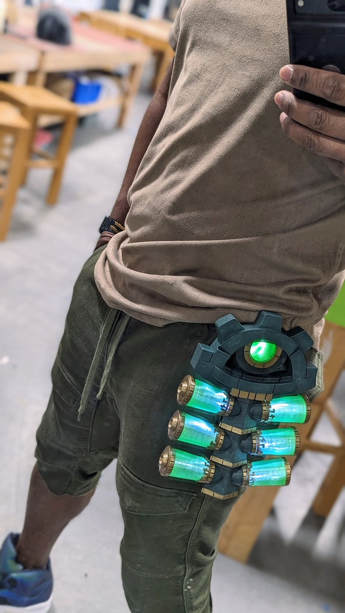 GiveWave Studios tweet media