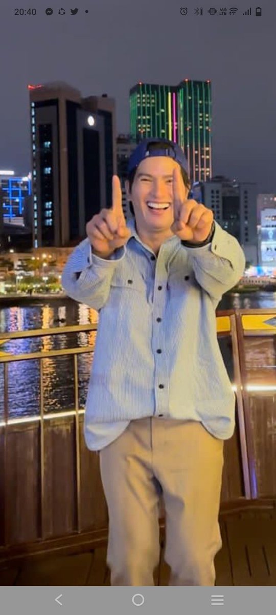 MYGZ QUEZON CITY

#HonoraryAwardMygzMolino