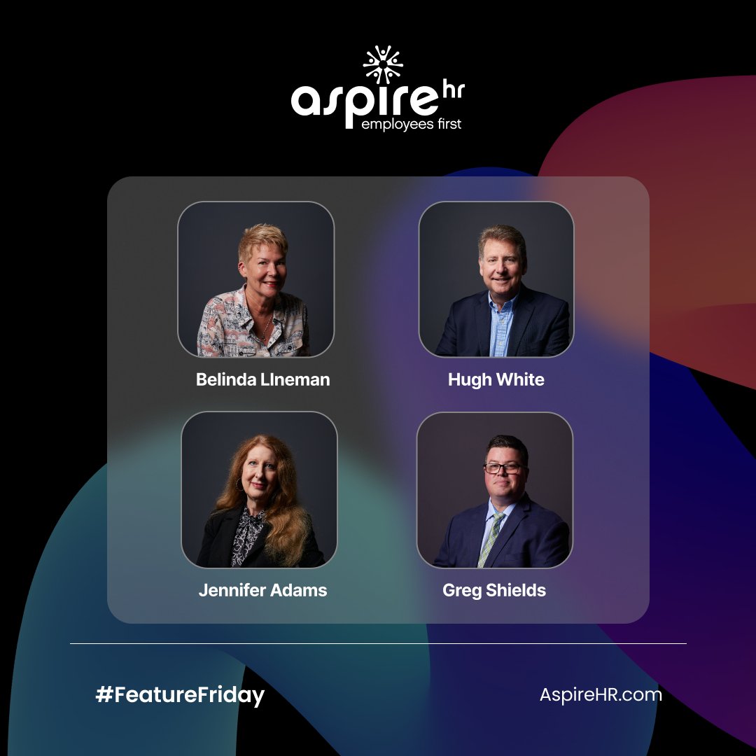 AspireHRInc's tweet image. We want to congratulate our team on a successful, global go-live implementation of SAP SuccessFactors  for a key strategic customer. Kudos to the entire team, including our featured team members who traveled all the way to Manilla, Philippines! 
 #hcmtechnology #sappartner #hcm