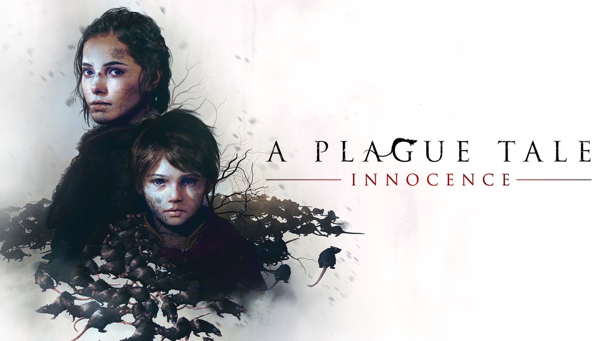 Today is <a href="/APlagueTale/">Resonance</a>: Innocence's 4 years anniversary!! 🤍

To celebrate, we're giving away 4 #APlagueTaleInnocence keys to 4 lucky winners, on the platform of their choice.

Like, follow and RT to enter. Good luck! 🍀