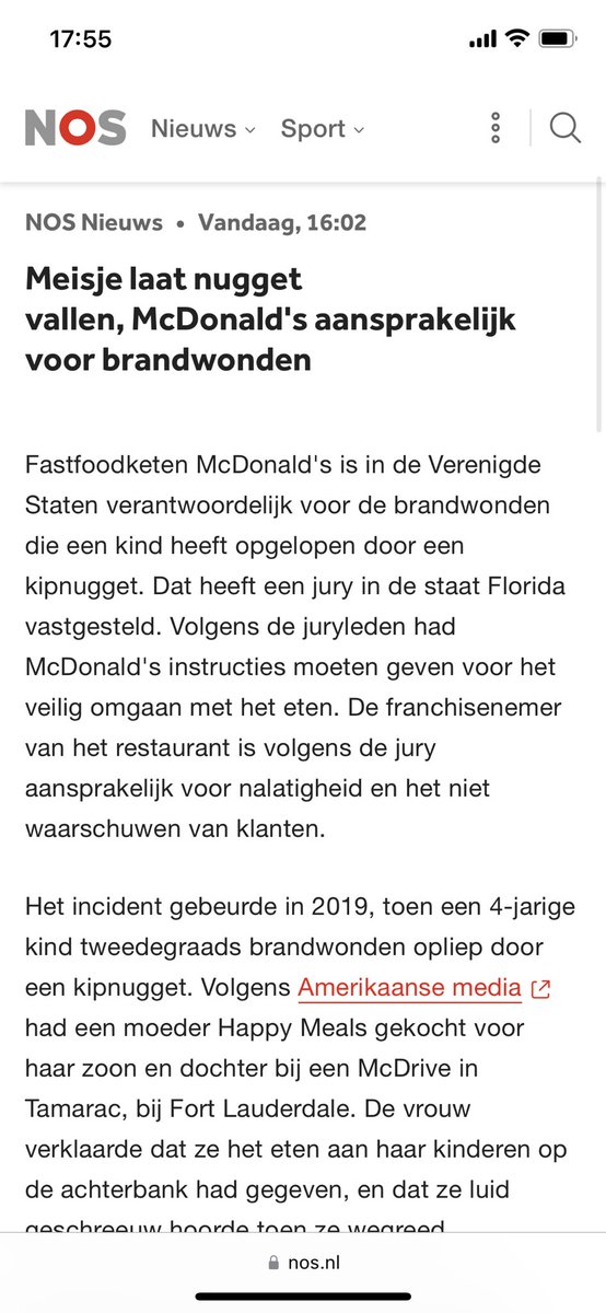 anjaaatjuh's tweet photo. Ff serieus… Is dit niet gewoon de verantwoordelijkheid van de ouder? Dit gaat mij toch wel te ver hoor… 🫤 https://t.co/NdFrvGwDMN