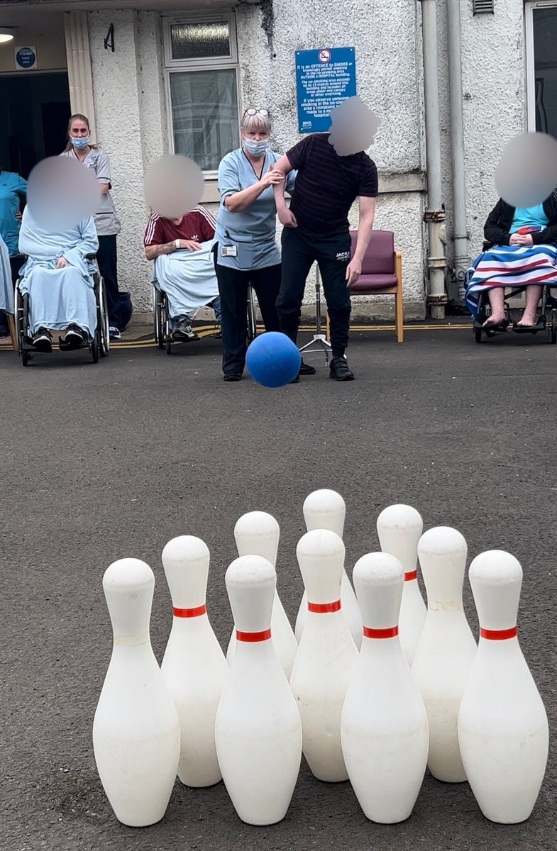 Donna Murray tweet media