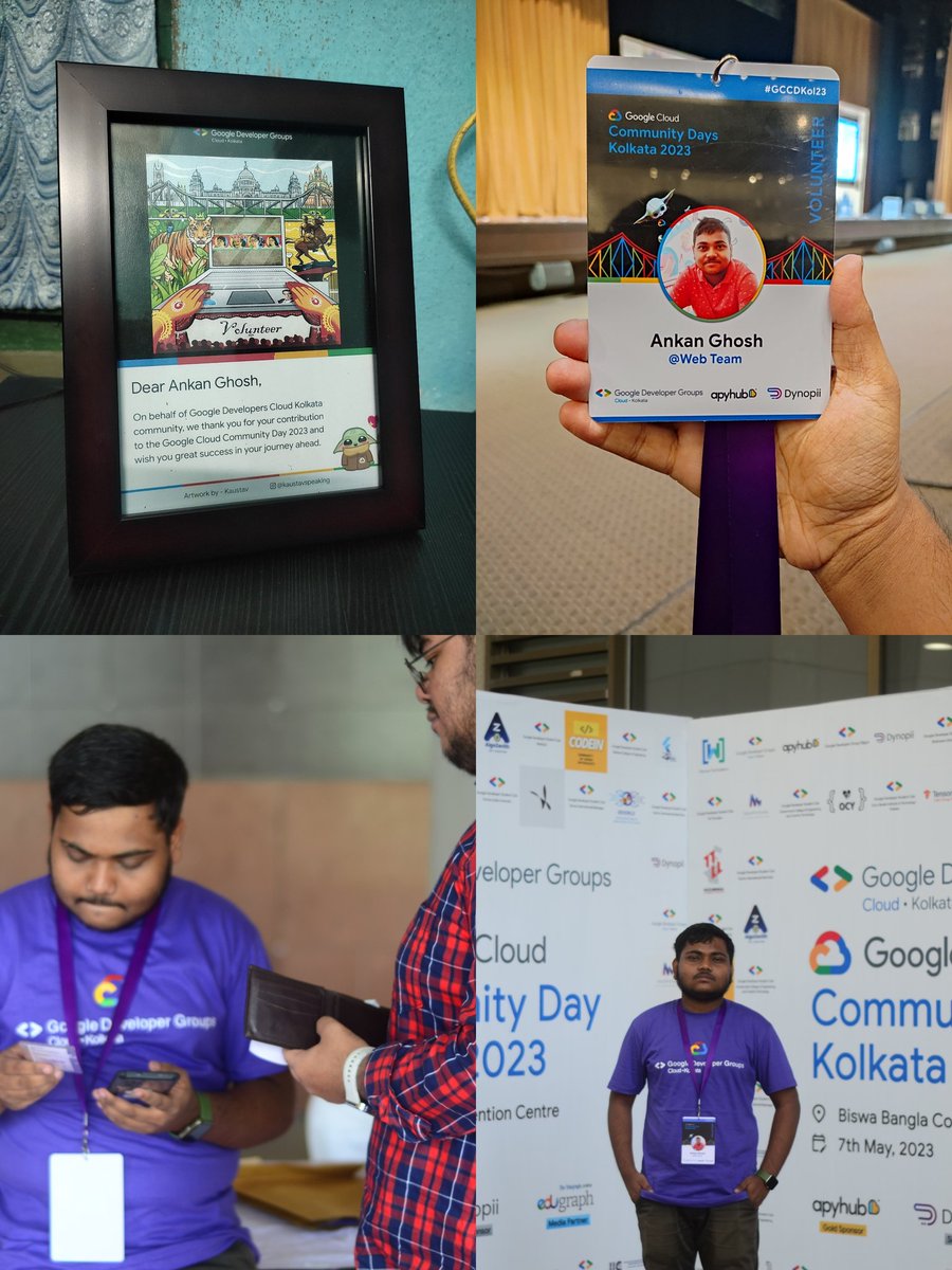 Ankan Ghosh tweet media