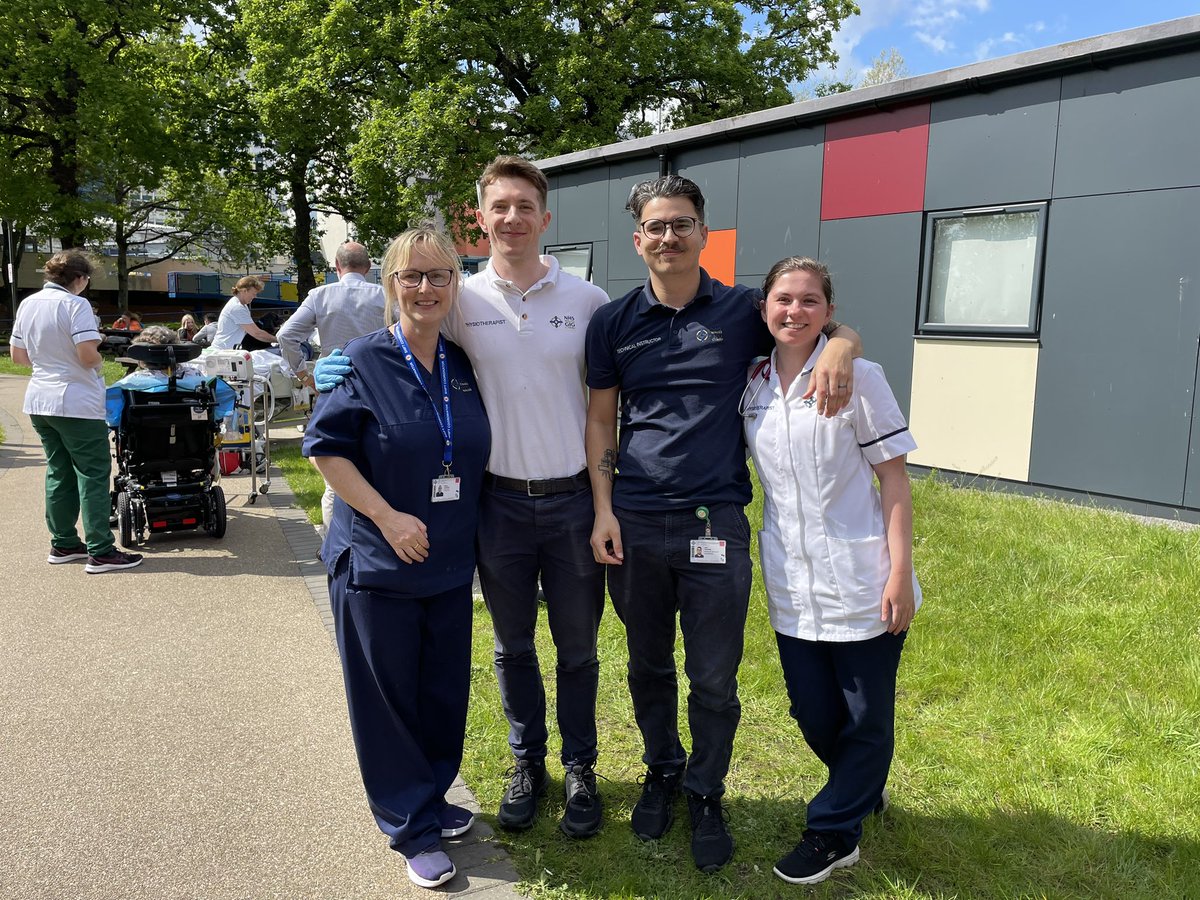 Jo Clements tweet media