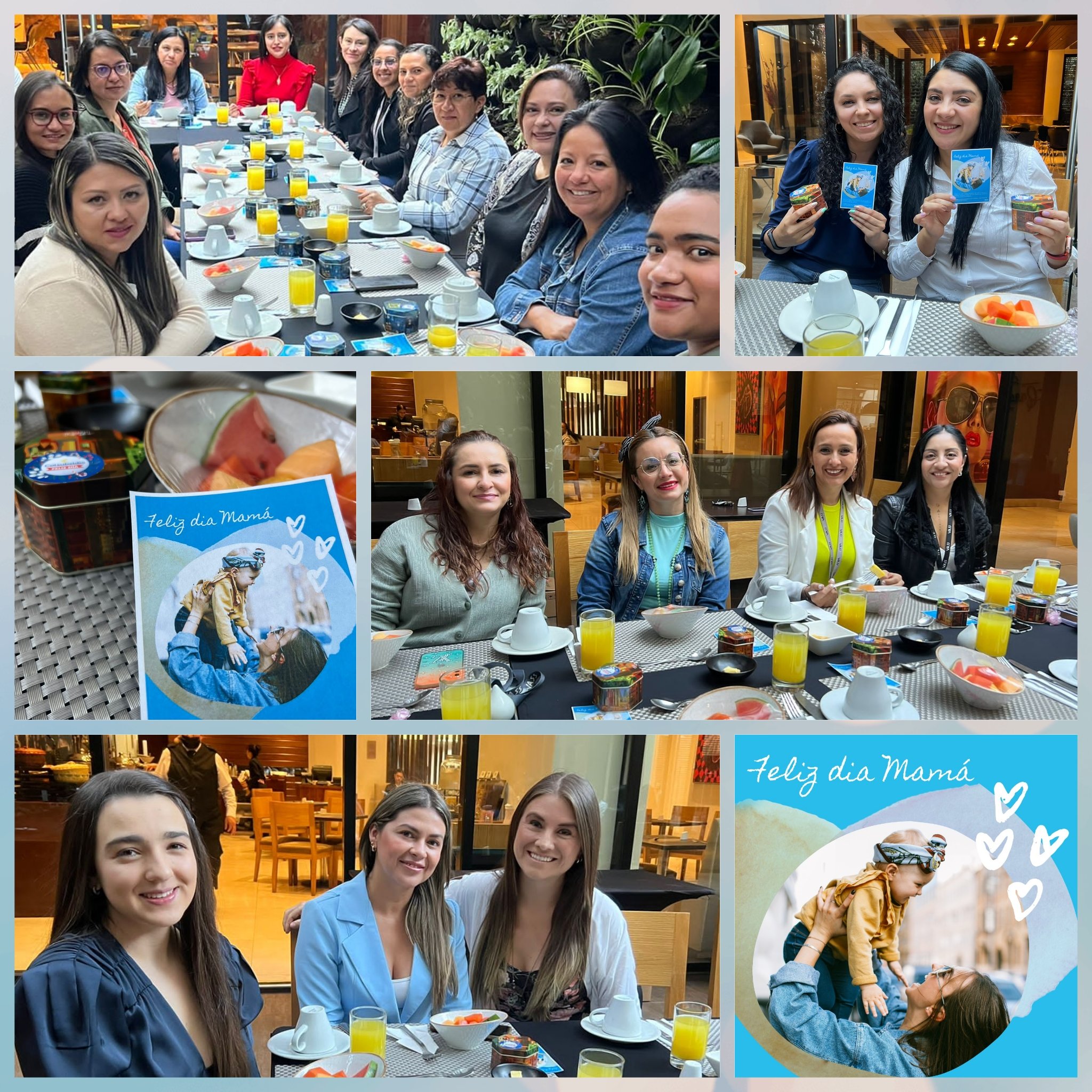 VASS Colombia (VassColombia) / Twitter