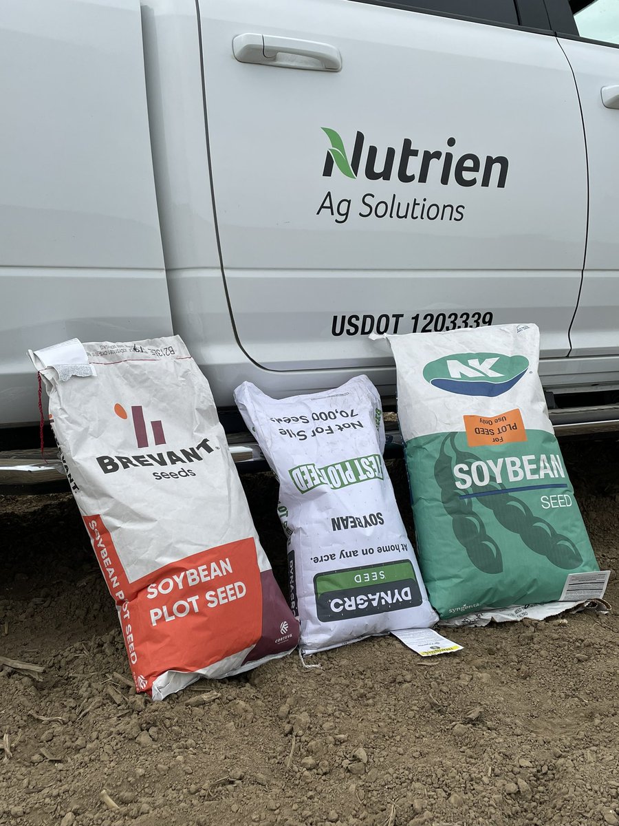 Nutrien Ag Solutions Michigan tweet media