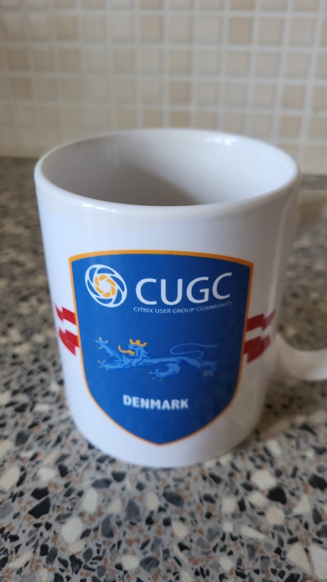 Kasper Johansen tweet media