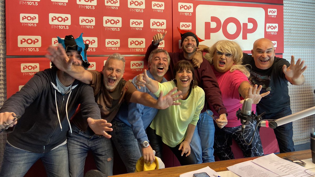 Pop radio 101 5 fm on twitter se pic la cumbia de viernes en 