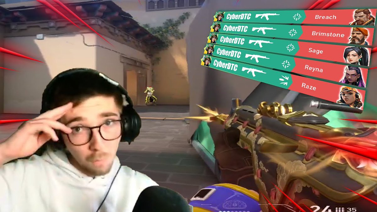 Bammmm nouvelle vidéo suiiii
youtu.be/D4DH_hl3_M4