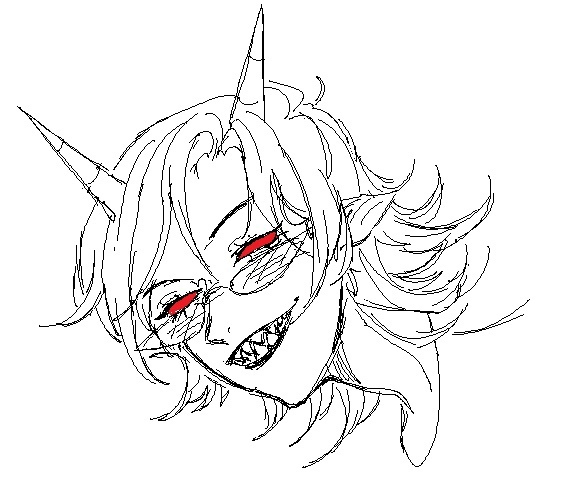 schmucick's tweet photo. doodles 🫠

#hom3stuck #aradia #vriska #porrim #terezi #art #doodles #fanart https://t.co/qdXAvKOpD9