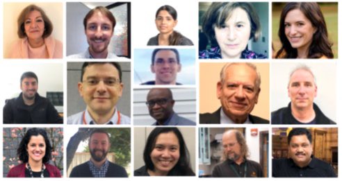 As we celebrate the International #PlantHealthDay and #PSRW2023 I’d like to thank the amazing team at <a href="/USDA_APHIS/">USDA Animal and Plant Health Inspection Service</a> PPQ Plant Pathogen Confirmatory Diagnostics Lab for their passion and commitment to protect US Ag!! You rock! (I need a better pic of the team 🤦🏽‍♀️)