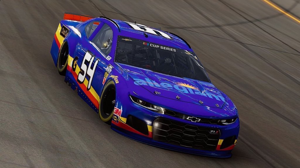 JustinOros5's tweet photo. 🚨 RACEDAY ALERT 🚨 

The quest for the NLRS Championship begins tonight at 9PM ET at @TooToughToTame. 

#JJNATION #JJRacing54 #NLRSPLAYOFFS https://t.co/ix2zRTUD80
