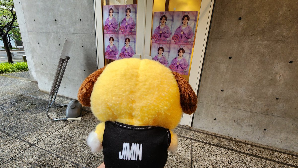 𝐅𝐀𝐁𝐔𝐋𝐎𝐔𝐒 𝐁𝐎𝐘 
𝐄𝐧𝐜𝐨𝐫𝐞 𝐄𝐱𝐡𝐢𝐛𝐢𝐭𝐢𝐨𝐧
5/6&amp;7 in OSAKA
2日間、行ってきた！
最高でしかなかった💜💜💜
マスター님にもお話聞けたり💜

<a href="/FABULOUSBOY_JM/">패뷸러스 보이</a>님
<a href="/FABULOUSBOY_JP/">패뷸러스 보이 JP</a> 様
本当にありがとうございました🐣
#RE_TOMYBOY
 #JIMIN
