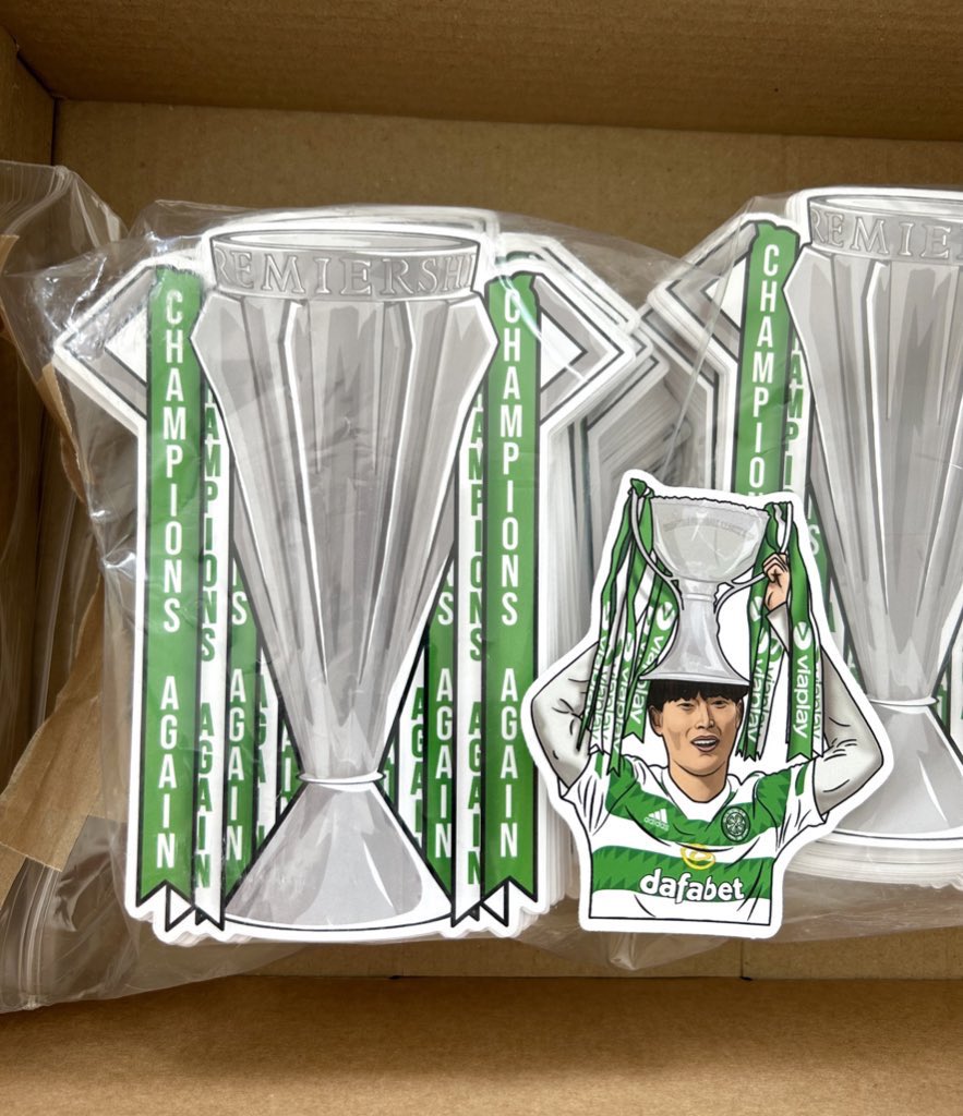 CSCmerch🍀 tweet media