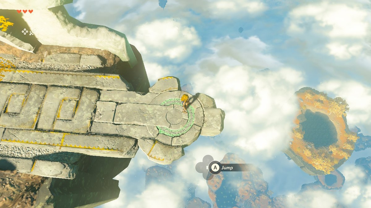 Happy Tears of the Kingdom day #TearsOfTheKingdom #Zelda #NintendoSwitch