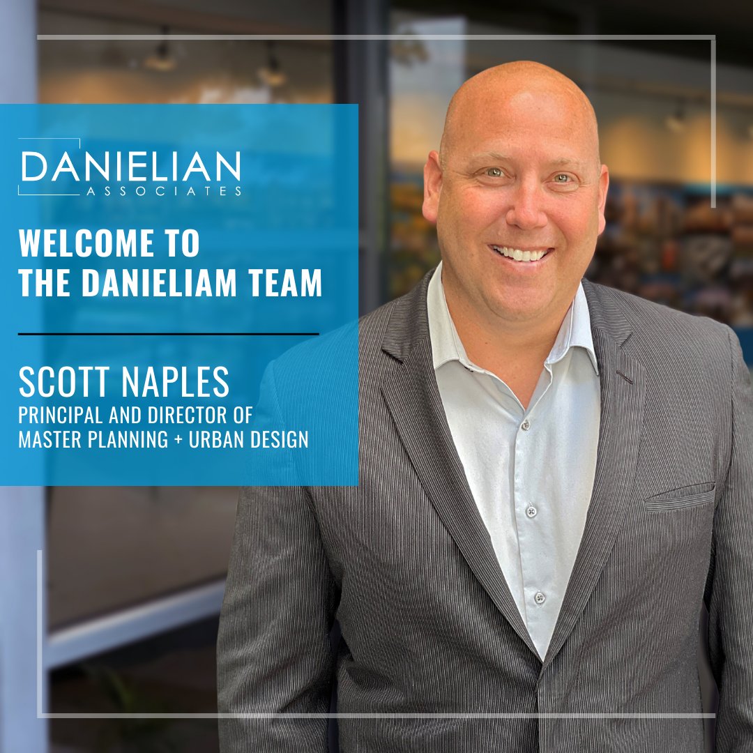 Danielian Associates tweet media