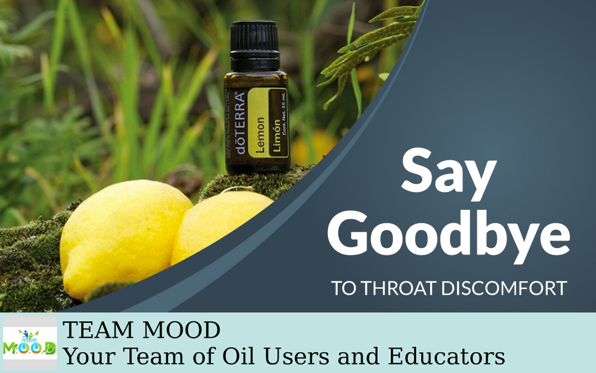 MooreOiled's tweet photo. Mix 12 drops of OnGuard and 8 drops of Lemon to 30 ml water for an instant soother. https://t.co/pTHm1QixFS