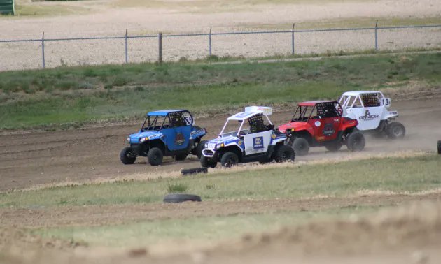 The ATV Triple Crown Race Series pits Wild Rose Country’s best and boldest against each other over three competitive weekends. @TripleCrownRaceSeries #westerncanadianraceseries #sxsracing #utvracing #atvracing #triplecrownraceseries #albertaraceseries 
buff.ly/3Mi9m8D