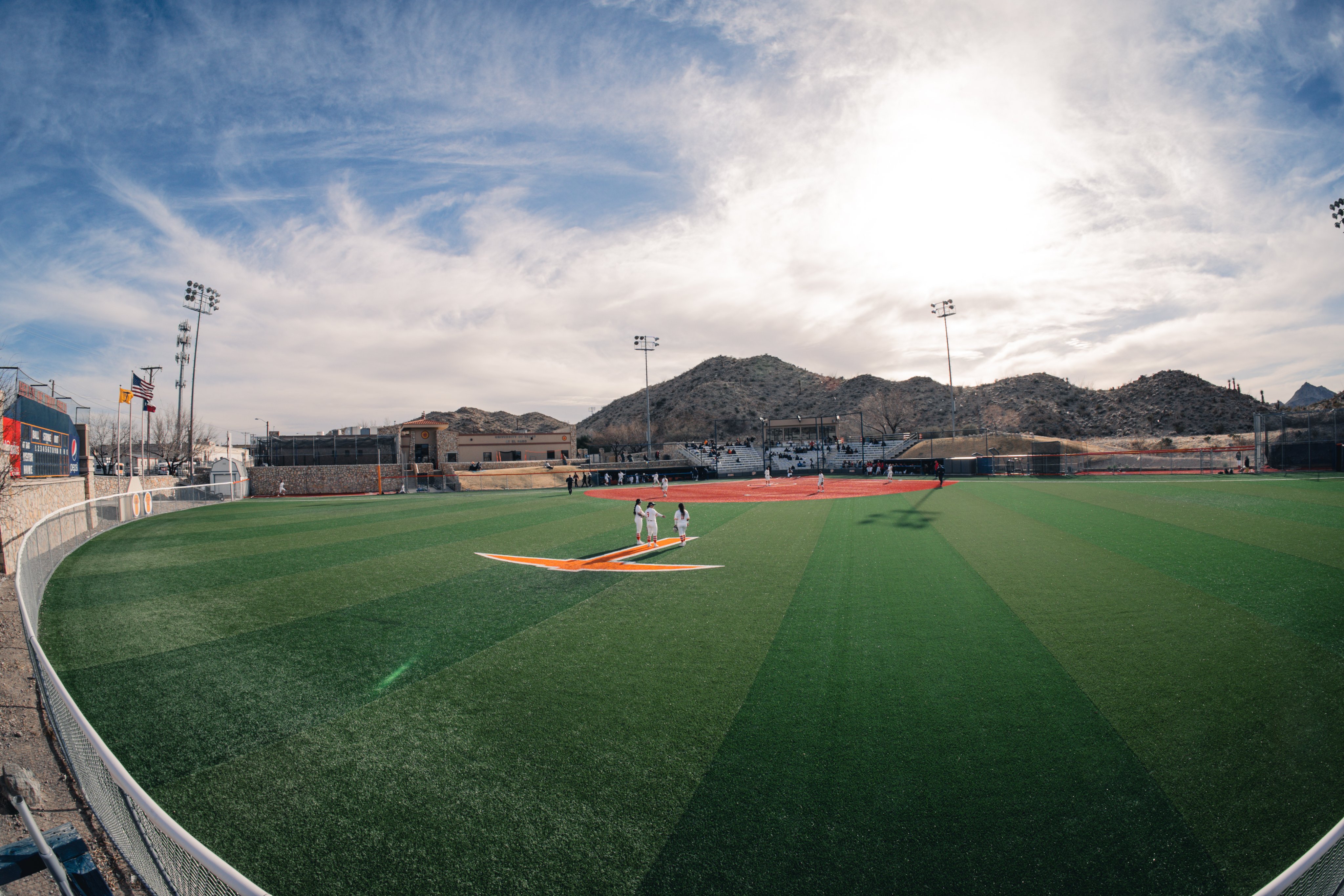 UTEP Football Recruiting (UTEPRecruiting) / Twitter