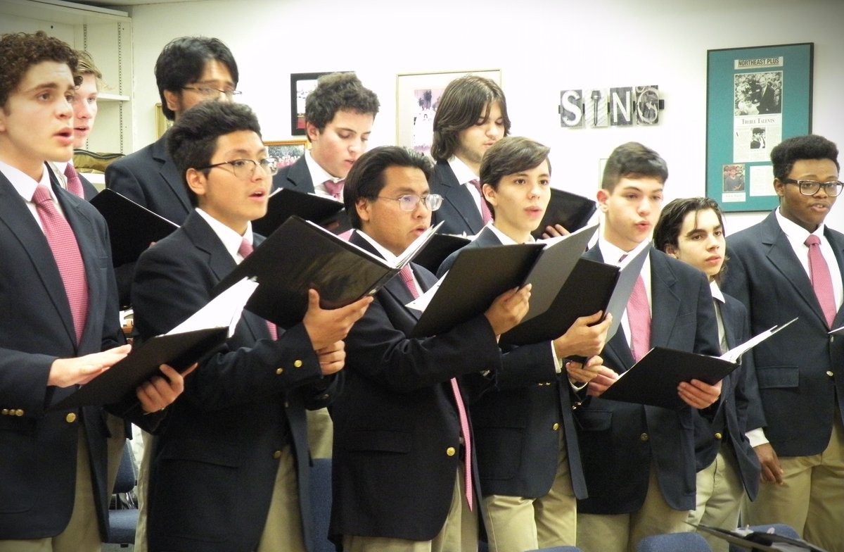 Come hear us sing! Tomorrow at 7pm, Sunshine Cathedral. Tickets link below.