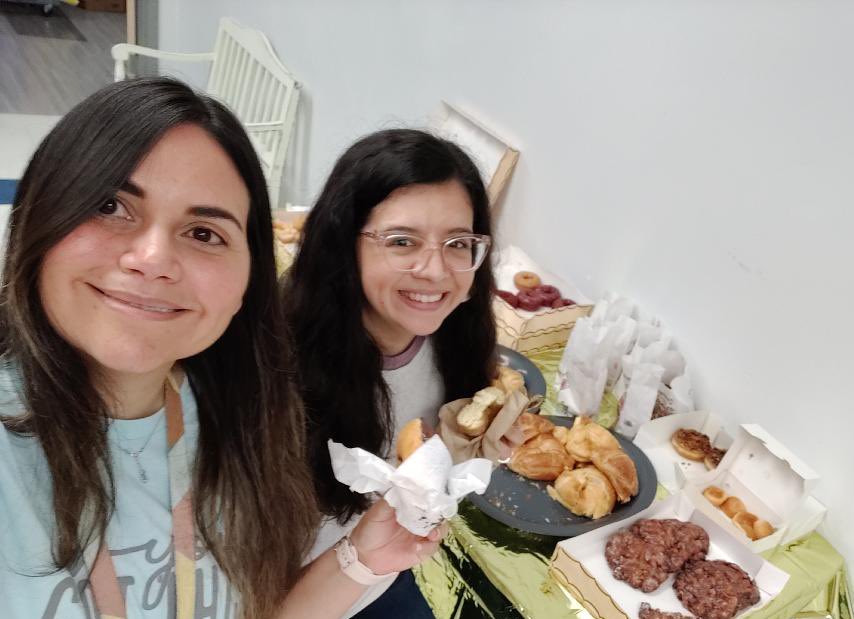 Olga Rodriguez (@heymslibrary) on Twitter photo Thank you .<a href="/hteaodallas/">HTeaO Dallas (Carrollton)</a> for all of the goodies this week! It was the best Teacher Appreciation Week ever. .<a href="/McWhorterES/">McWhorter ES</a> <a href="/CFBISD/">Carrollton-Farmers Branch ISD</a> Thank you .<a href="/hteaodallas/">HTeaO Dallas (Carrollton)</a> for all of the goodies this week! It was the best Teacher Appreciation Week ever. .<a href="/McWhorterES/">McWhorter ES</a> <a href="/CFBISD/">Carrollton-Farmers Branch ISD</a>