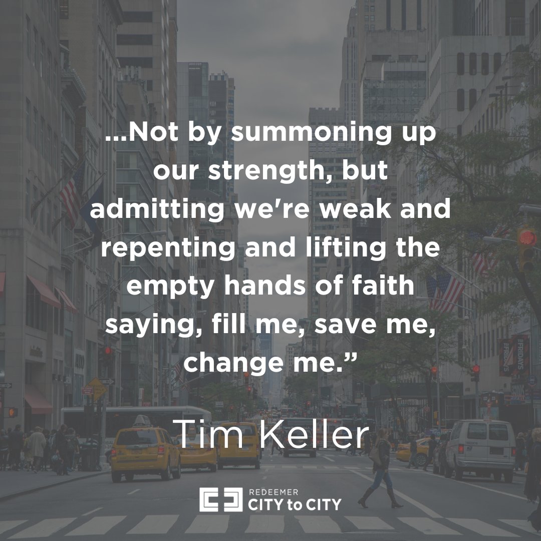 RedeemerCTC's tweet photo. We invite you to follow along over the next 7 weeks as our co-founder @timkellernyc unpacks Gospel, Contextualization and Cultural Engagement. Click the 🔗 https://t.co/KIGgDMSK04 

#giving #UpInOut #corevalues #gospel #contextualization #culture #ctc #redeemerctc #timkeller https://t.co/9NipOqjvf5