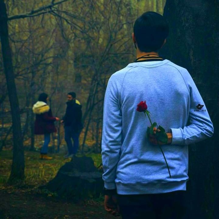 dard_aai_dil's tweet photo. “dil dhoke mein hai,
  aur dhokebaaz dil mein”. https://t.co/Xed63lV2Ha